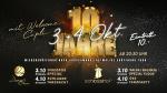 DanceInn & Schlosshof | Münchwilen 🥂 10 Jahre Dance Inn 🥂 Ü40 Tanzparty mit DJ Crazy D