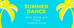DanceInn & Schlosshof | Münchwilen Summer Dance Night mit Outdoor Tanz beim Sommerzauber