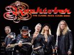 DanceInn & Schlosshof | Münchwilen ROCKTOBER The Classic Rock Cover Band Live Konzert