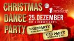 DanceInn & Schlosshof | Münchwilen Christmas Dance Night mit DJ Janosch