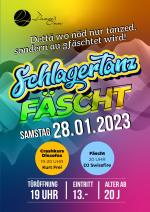 DanceInn & Schlosshof | Münchwilen SCHLAGERTANZFÄSCHT