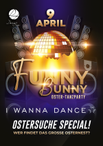 DanceInn & Schlosshof | Münchwilen Funny Bunny Oster Tanzparty mit DJ SIGI