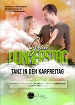 DanceInn & Schlosshof | Münchwilen Gründonnerstag - TANZ IN DEN KARFREITAG mit DJ Janosch