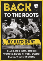 DanceInn & Schlosshof | Münchwilen Back to the Roots by Reto Gurt Ostermontag Special