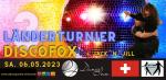 DanceInn & Schlosshof | Münchwilen Discofox 3 Länderturnier CH
