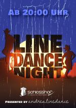 DanceInn & Schlosshof | Münchwilen October Special Line Dance Night by Andrea (Dekoriert)