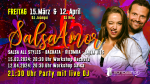 DanceInn & Schlosshof | Münchwilen Salsa Amor mit DJ Juanqui