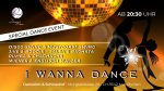 DanceInn & Schlosshof | Münchwilen I WANNA DANCE - PFINGSPARTY