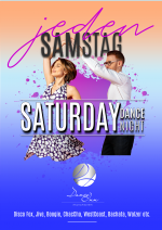 DanceInn & Schlosshof | Münchwilen Saturday Dance Night