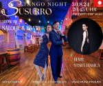 DanceInn & Schlosshof | Münchwilen Tango goes Schlosshof