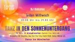 DanceInn & Schlosshof | Münchwilen Tanz in den Sonnenuntergang - Jeden Mittwoch - NEU mit DJ Babalou