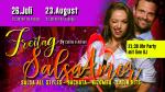 DanceInn & Schlosshof | Münchwilen Salsa Amor mit DJ Juanqui