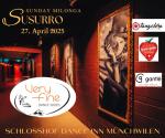 DanceInn & Schlosshof | Münchwilen Susurro - Sunday Milonga