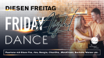 DanceInn & Schlosshof | Münchwilen Friday Dance Night mit DJ Babalou