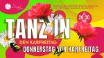DanceInn & Schlosshof | Münchwilen TANZ IN DEN KARFREITAG