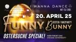 DanceInn & Schlosshof | Münchwilen Funny Bunny Oster Tanzparty mit DJ SIGI