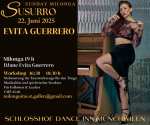 DanceInn & Schlosshof | Münchwilen Susurro - Sunday Milonga