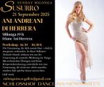 DanceInn & Schlosshof | Münchwilen Susurro - Sunday Milonga