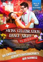 DanceInn & Schlosshof | Münchwilen Swiss Celebration Dance Night