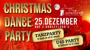 DanceInn & Schlosshof | Münchwilen Christmas Dance Night mit DJ Janosch