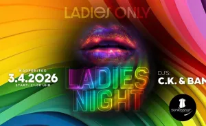 DanceInn & Schlosshof | Münchwilen Ladies Night - Ladies Only
