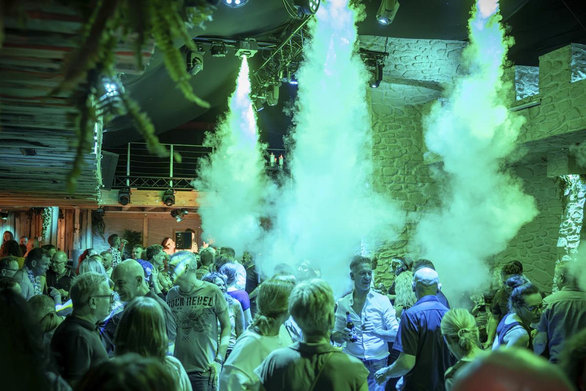 DanceInn & Schlosshof | Münchwilen 
