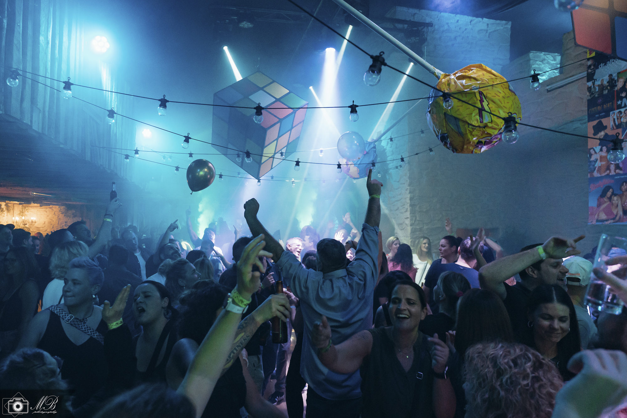 DanceInn & Schlosshof | Münchwilen 