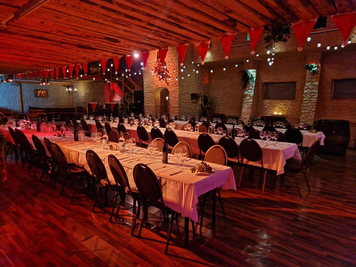DanceInn & Schlosshof | Münchwilen 