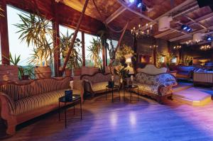 DanceInn & Schlosshof | Münchwilen Die Eventlocation
