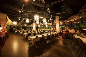 DanceInn & Schlosshof | Münchwilen Die Eventlocation
