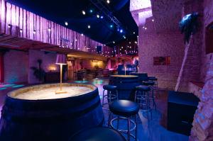 DanceInn & Schlosshof | Münchwilen Die Eventlocation