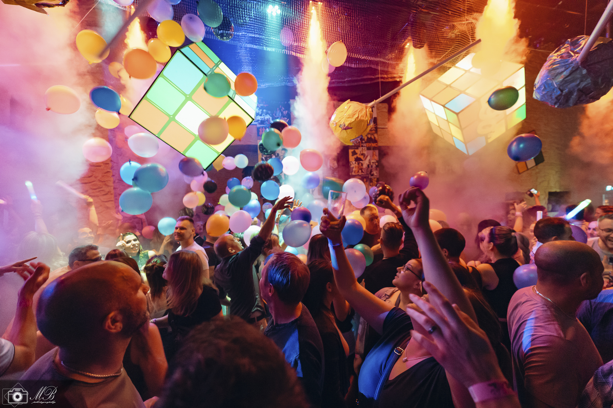 DanceInn & Schlosshof | Münchwilen Die Eventlocation