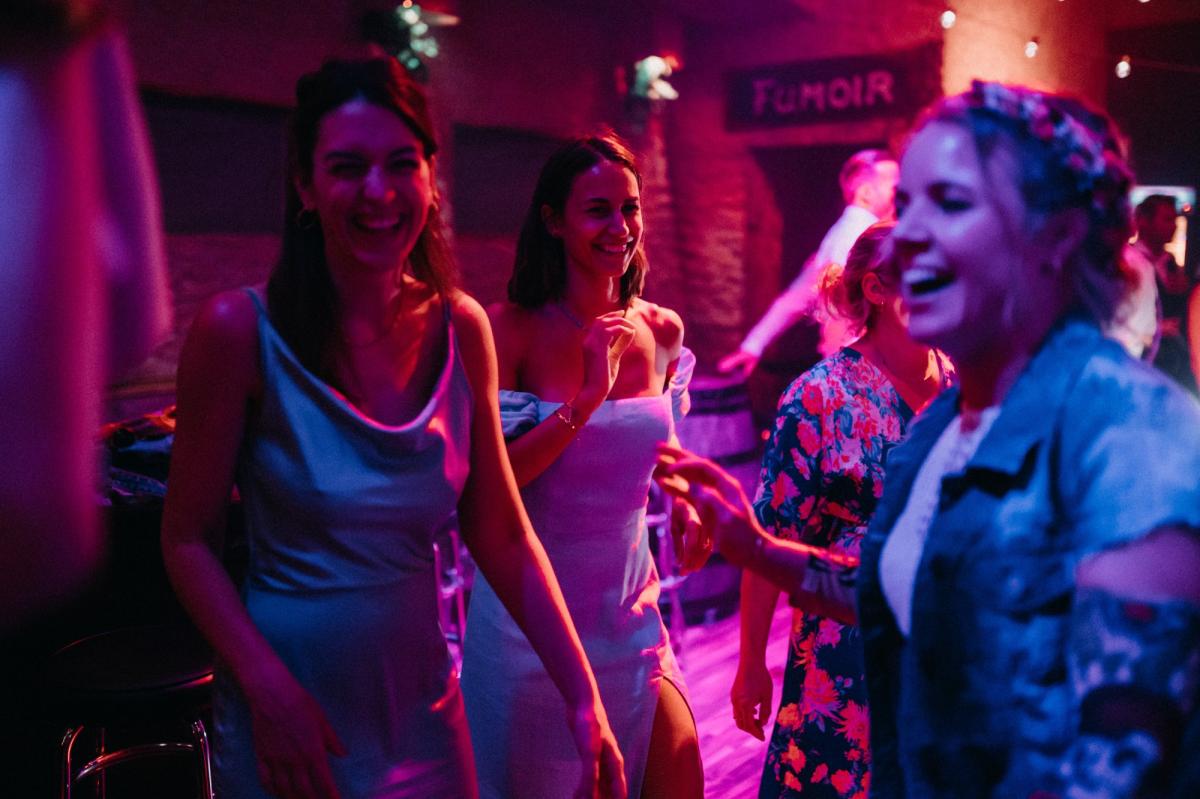 DanceInn & Schlosshof | Münchwilen 