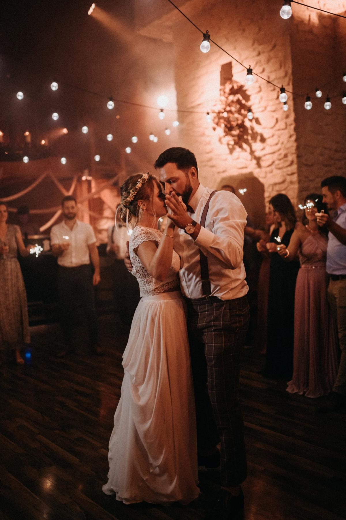 DanceInn & Schlosshof | Münchwilen 