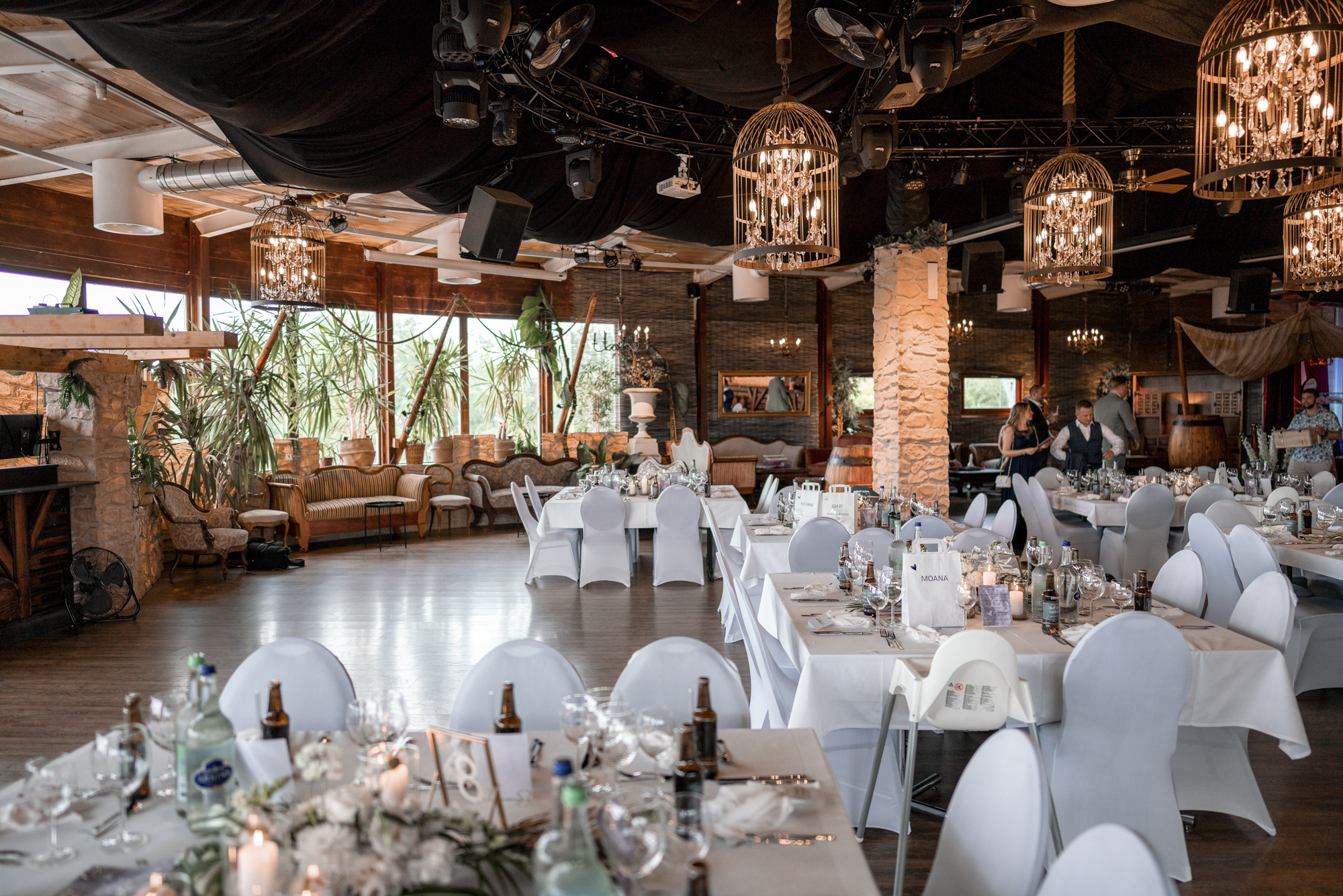 DanceInn & Schlosshof | Münchwilen Euer schönster Tag