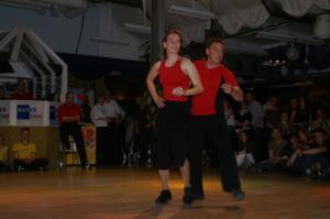 DanceInn & Schlosshof | Münchwilen 2005