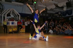 DanceInn & Schlosshof | Münchwilen 2005