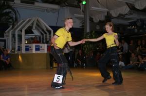 DanceInn & Schlosshof | Münchwilen 2005