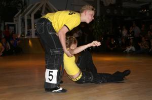 DanceInn & Schlosshof | Münchwilen 2005