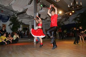 DanceInn & Schlosshof | Münchwilen 2005