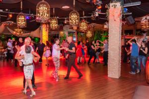 DanceInn & Schlosshof | Münchwilen 