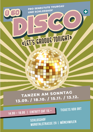 DanceInn & Schlosshof | Münchwilen 